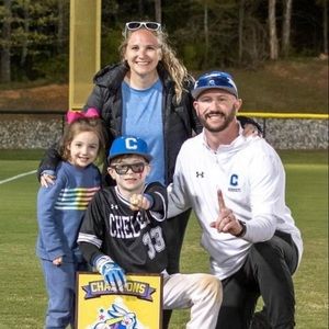 Meet your Posher, Grant